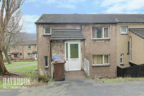 1 Fairbarn Place, Sheffield, S6 5QG