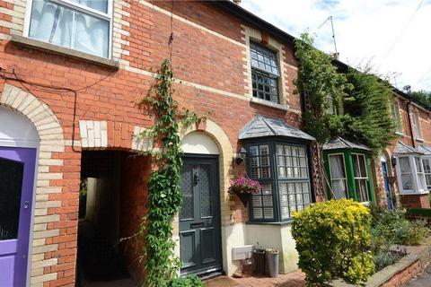 2 bedroom cottage to rent, Albert Road,  Henley,  RG9