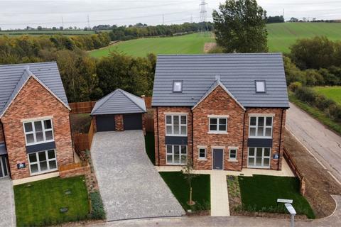 5 bedroom detached house for sale - The Desning, Thorpe Paddocks, Homes By Carlton, Thorpe Thewles, Stockton