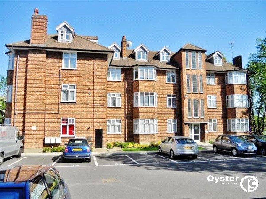 Parkwood Flats, Beaconsfield Road, London, N20 2 bed apartment £1,250