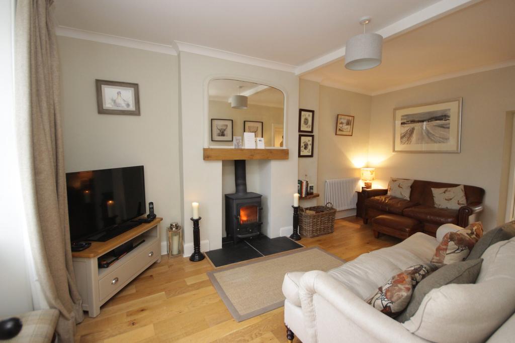 Kerrix, 5 School Brae, Haugh of Urr - Williamson a