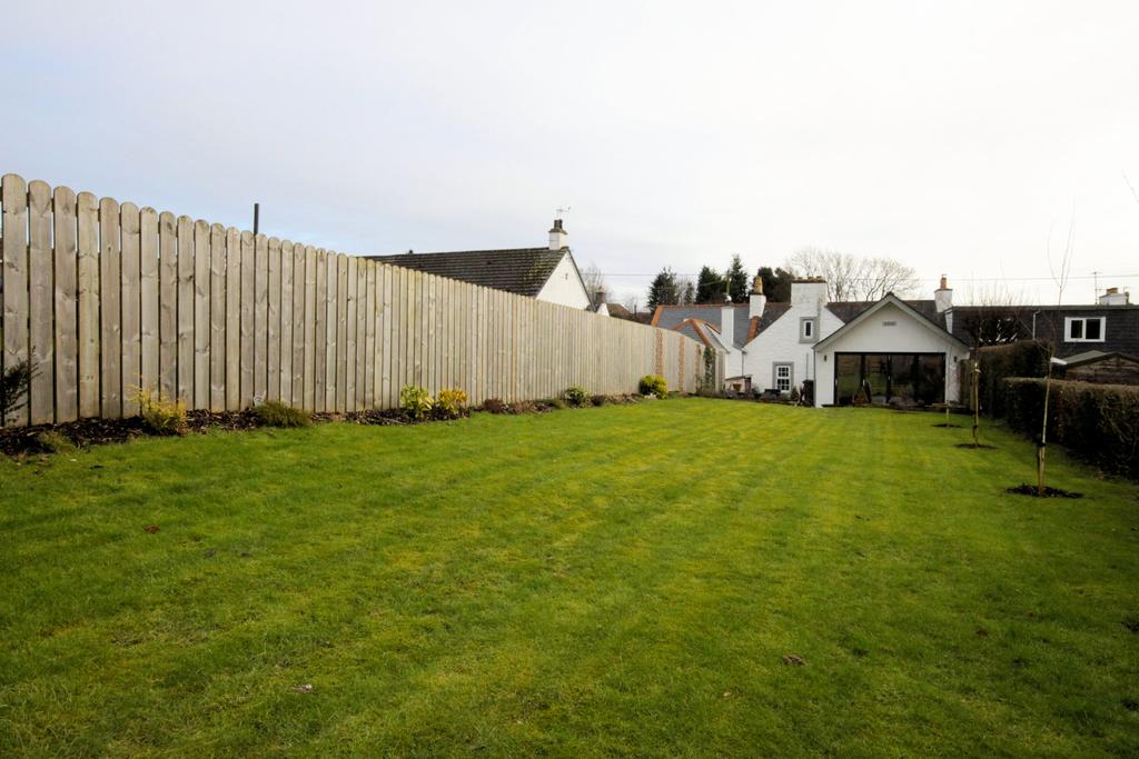 Kerrix, 5 School Brae, Haugh of Urr - Williamson a