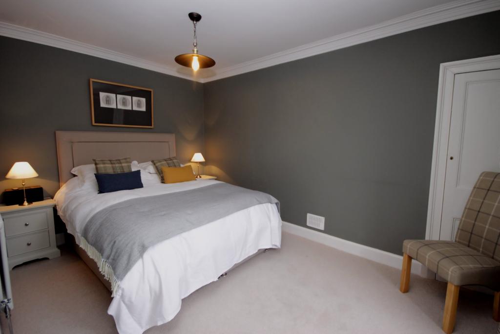 Kerrix, 5 School Brae, Haugh of Urr - Williamson a