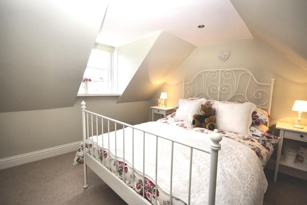 Kerrix, 5 School Brae, Haugh of Urr - Williamson a