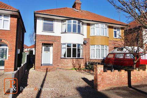 30 Castle Road, Ipswich, IP1 5DZ