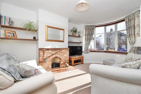 30 Castle Road, Ipswich, IP1 5DZ