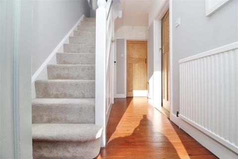 30 Castle Road, Ipswich, IP1 5DZ