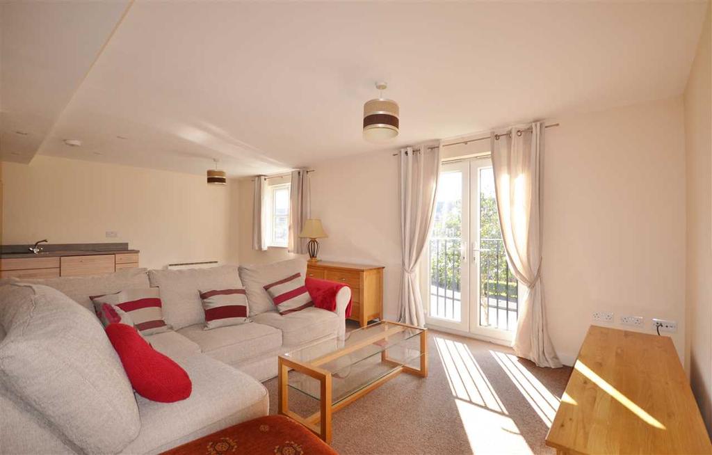 Open Plan
