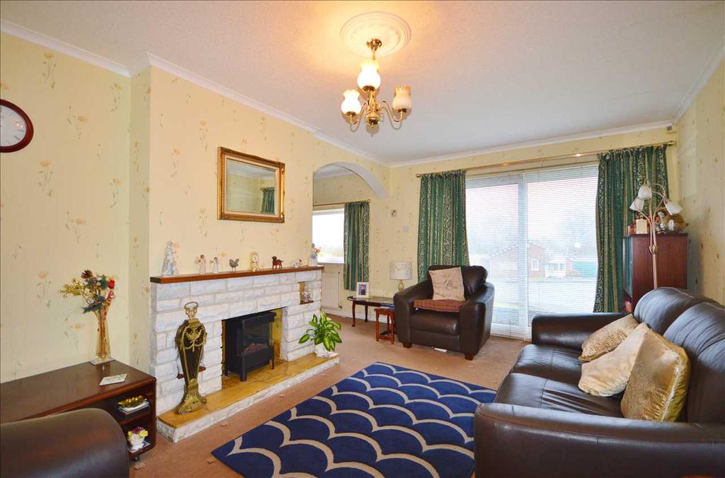 Lounge: