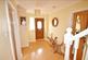 Entrance hall: