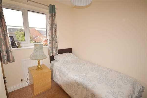 Bedroom five
