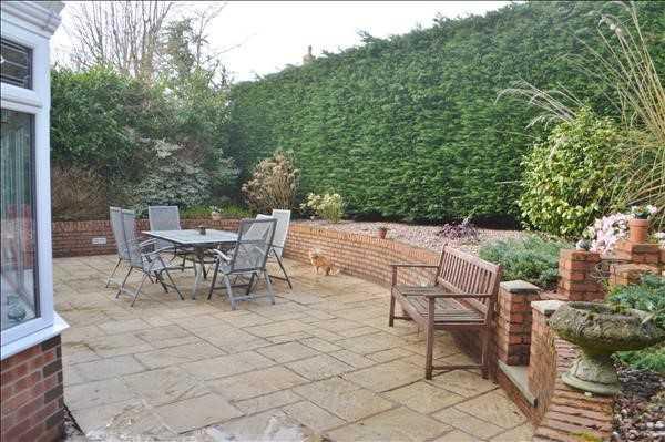 Gardens: