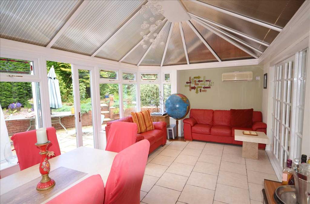 Conservatory: