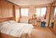 Bedroom one: