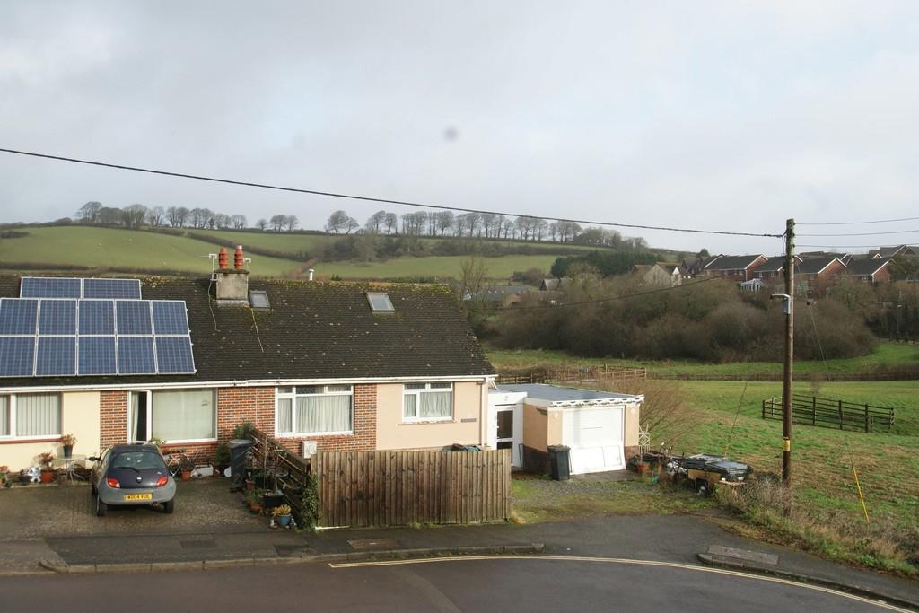 St. Marys Park Collaton Paignton 3 bed detached house £274,000