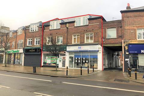 Property for sale - 163a - 165  Mitcham Road, Tooting, London SW17