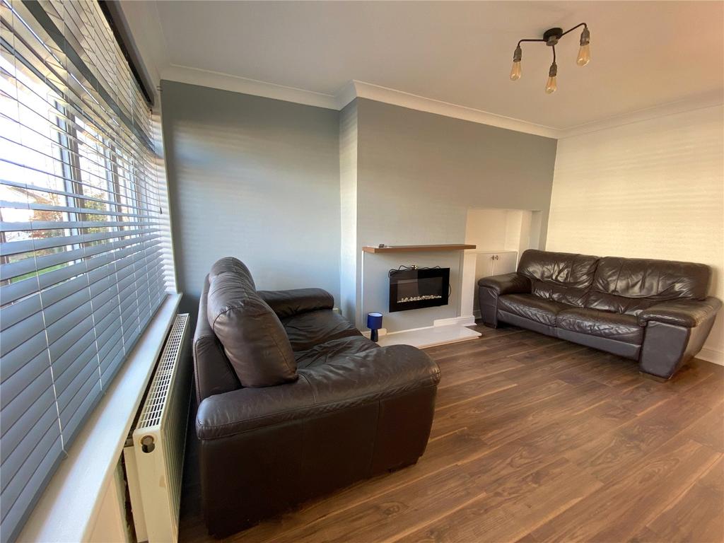 Greentrees Crescent, Sompting, West Sussex, BN15 3 bed terraced house