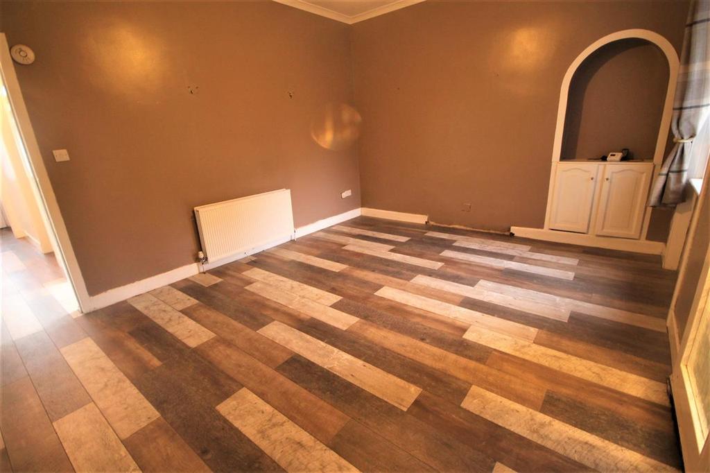 Flloyd St, Blairhill, Coatbridge 1 bed flat £67,500