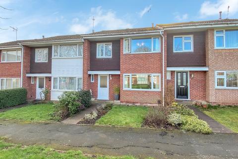 3 Willow Close, Whitnash, Leamington Spa, CV31 2QP