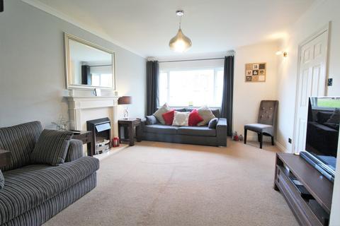 3 Willow Close, Whitnash, Leamington Spa, CV31 2QP