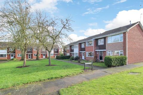 3 Willow Close, Whitnash, Leamington Spa, CV31 2QP