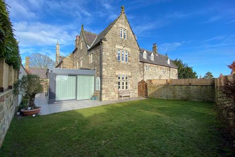 2, Chapel Court Main Street, Sicklinghall, Wetherby, LS22 4BD