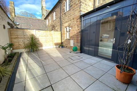 2, Chapel Court Main Street, Sicklinghall, Wetherby, LS22 4BD