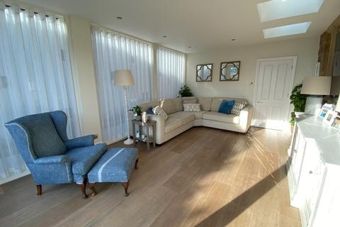 2, Chapel Court Main Street, Sicklinghall, Wetherby, LS22 4BD