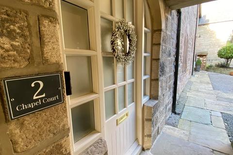 2, Chapel Court Main Street, Sicklinghall, Wetherby, LS22 4BD