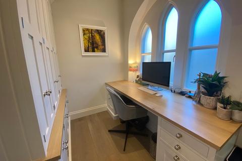 2, Chapel Court Main Street, Sicklinghall, Wetherby, LS22 4BD