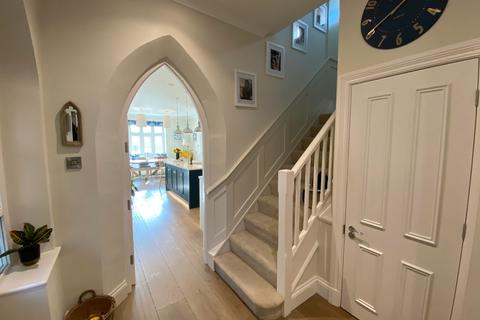 2, Chapel Court Main Street, Sicklinghall, Wetherby, LS22 4BD
