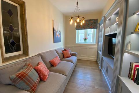 2, Chapel Court Main Street, Sicklinghall, Wetherby, LS22 4BD