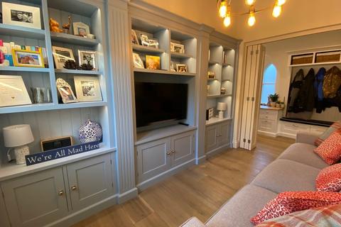 2, Chapel Court Main Street, Sicklinghall, Wetherby, LS22 4BD
