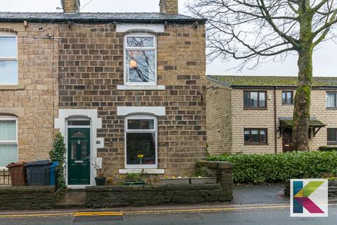 140 Chew Valley Road, Greenfield, Oldham, OL3 7DD