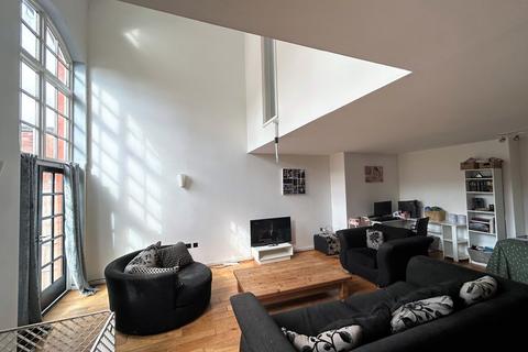 3 bedroom terraced house for sale, The Bell Tower, Newark