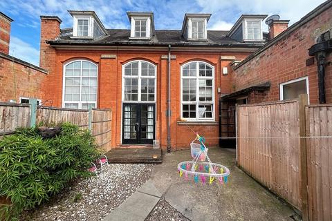 Flat 8, The Bell Tower Barnby Road, Newark, NG24 1SA