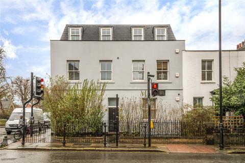 1a Newington Green Road, London, N1 4QP
