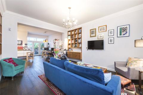 1a Newington Green Road, London, N1 4QP