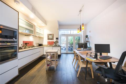 1a Newington Green Road, London, N1 4QP