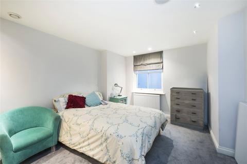 1a Newington Green Road, London, N1 4QP