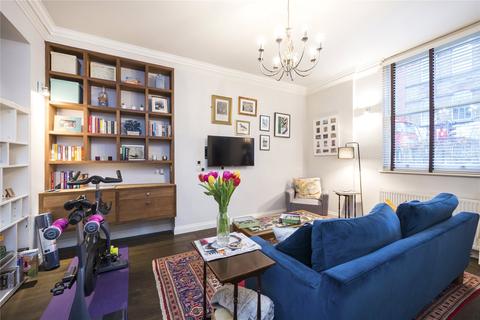 1a Newington Green Road, London, N1 4QP