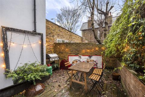 1a Newington Green Road, London, N1 4QP