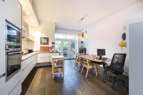 1a Newington Green Road, London, N1 4QP