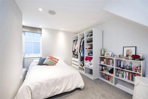 1a Newington Green Road, London, N1 4QP