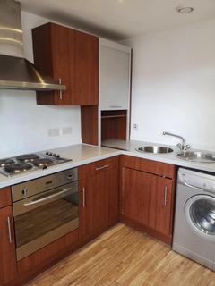 1 bedroom house to rent - 803 The Works 33 Whity Grove Manchester