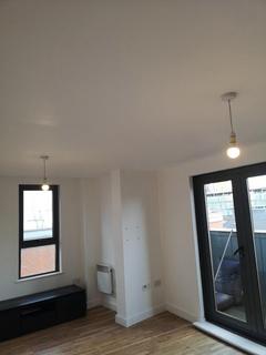 1 bedroom house to rent - 803 The Works 33 Whity Grove Manchester