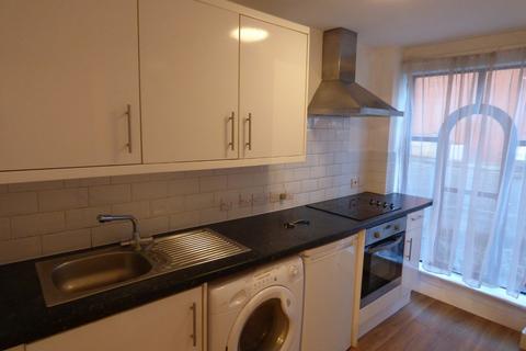2 bedroom apartment to rent, Commercial Road, Swindon SN1