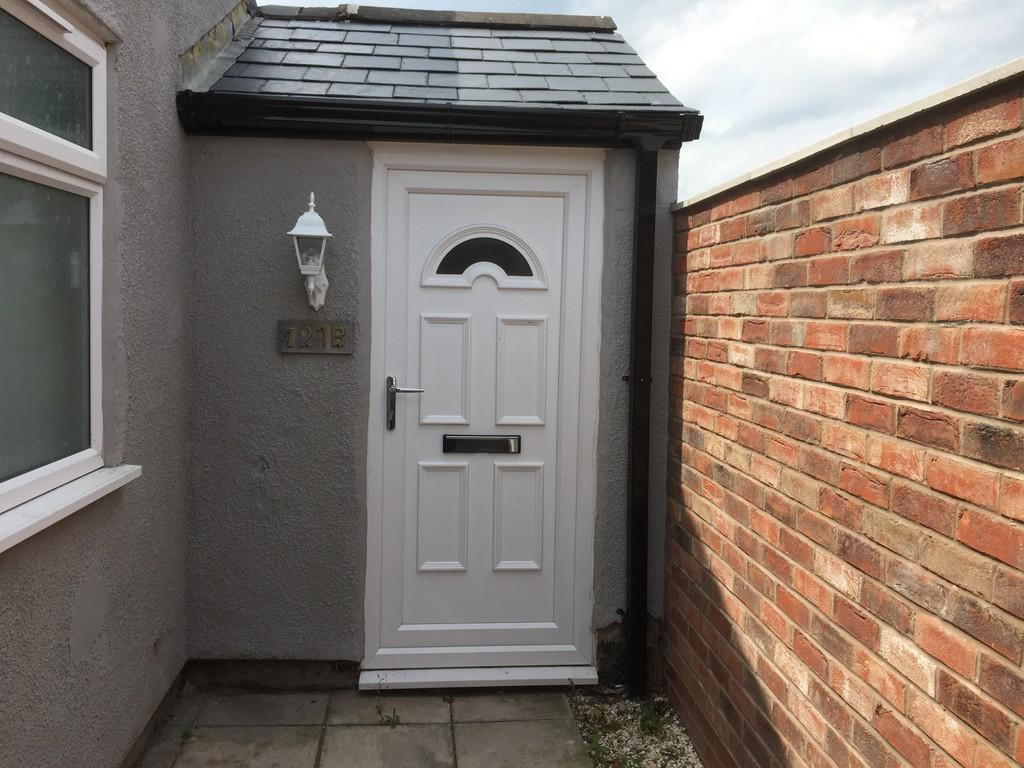Middlewich Road, Rudheath, Northwich 1 bed semidetached bungalow £59,950