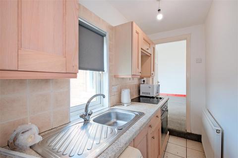 1 bedroom apartment to rent, Woodside Street, New Stevenston