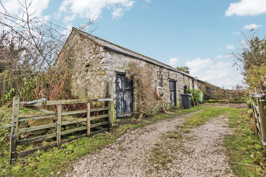 Axton, LLanasa, Flintshire 3 bed cottage for sale £280,000